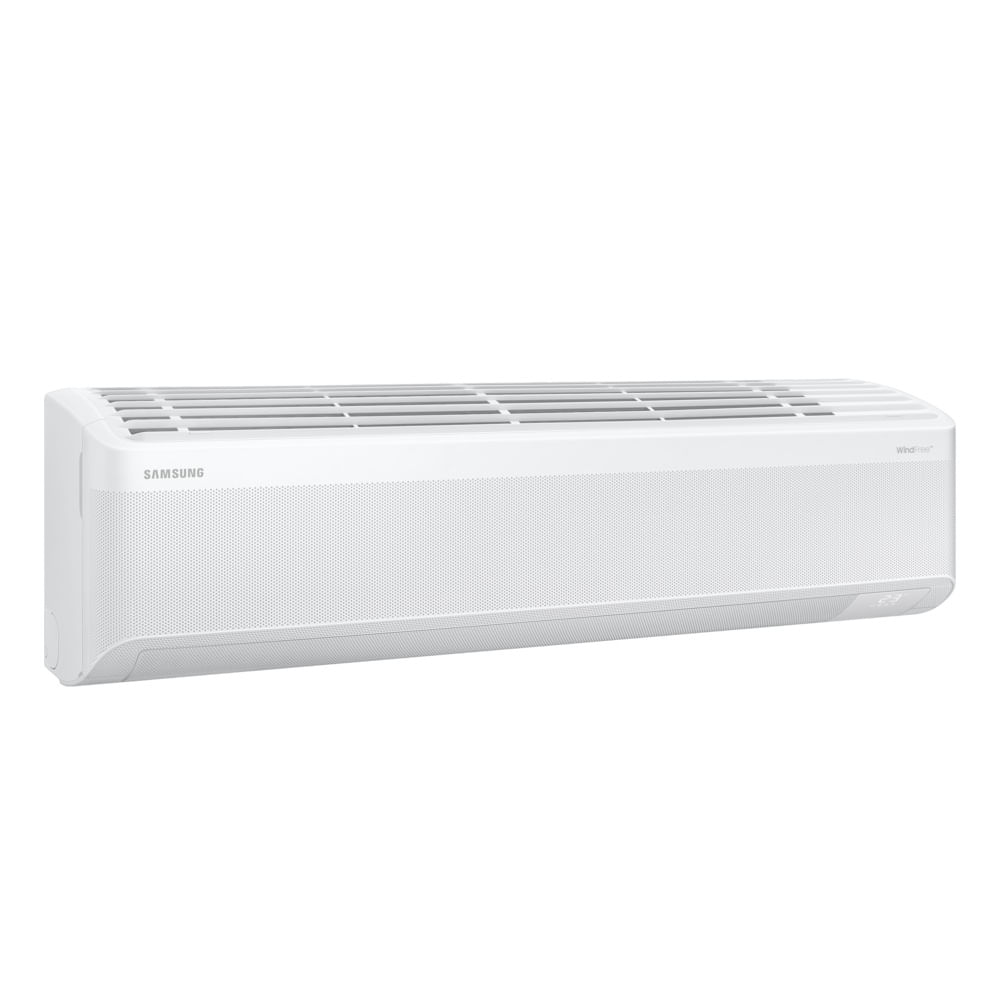 Ar Condicionado Split Inverter Samsung WindFree AI 24000 BTU/h Frio AR60F24D1AWNAZ - 220 Volts